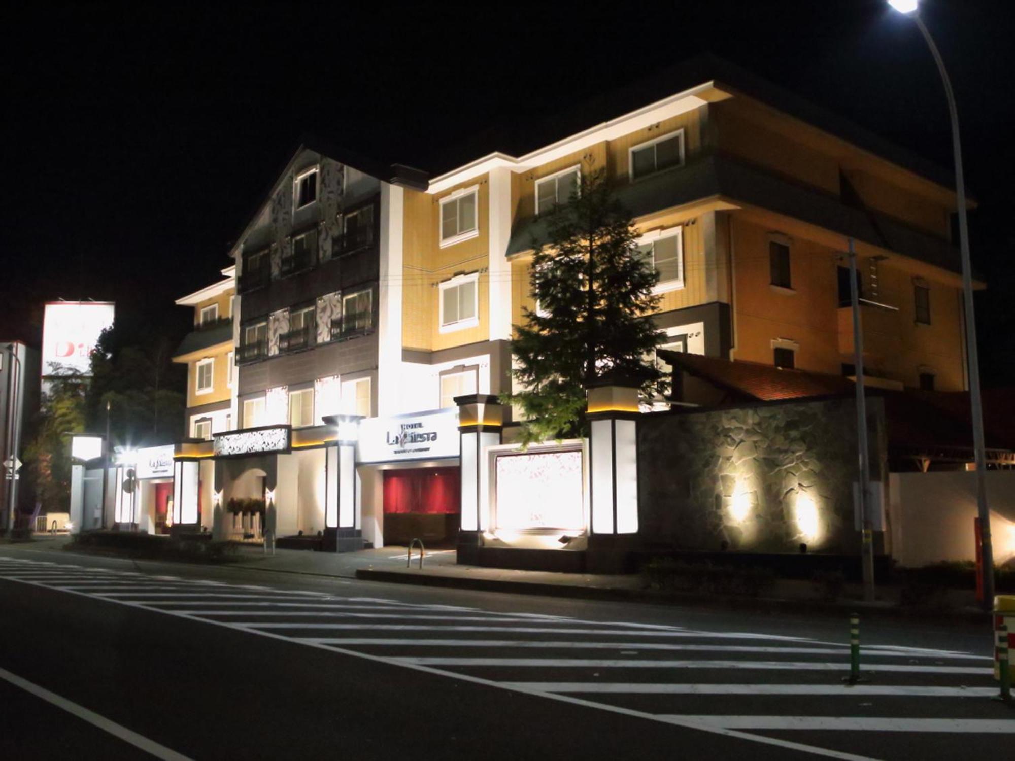 ラ・シエスタ（大人専用） 京都市